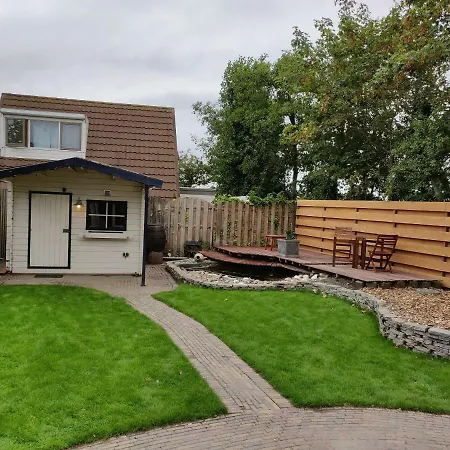 Vakantiehuis Ligthof Villa *