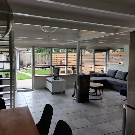 Vakantiehuis Ligthof