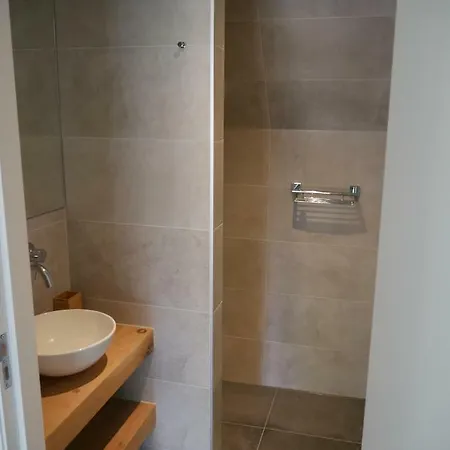 Vakantiehuis Ligthof * Tuitjenhorn