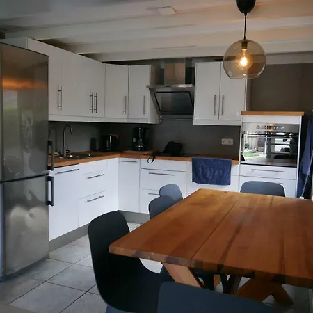 Vakantiehuis Ligthof * Tuitjenhorn