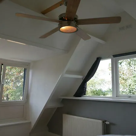 Vakantiehuis Ligthof