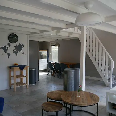 Vakantiehuis Ligthof *